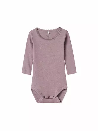 NAME IT | Body bébé NBFKAB | rosa